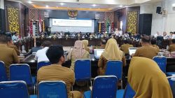 DPRD Kota Gorontalo Pastikan Pembayaran TPP, Honor Ketua RT/RW, Guru Ngaji dan Imam Masjid Segera Dilakukan