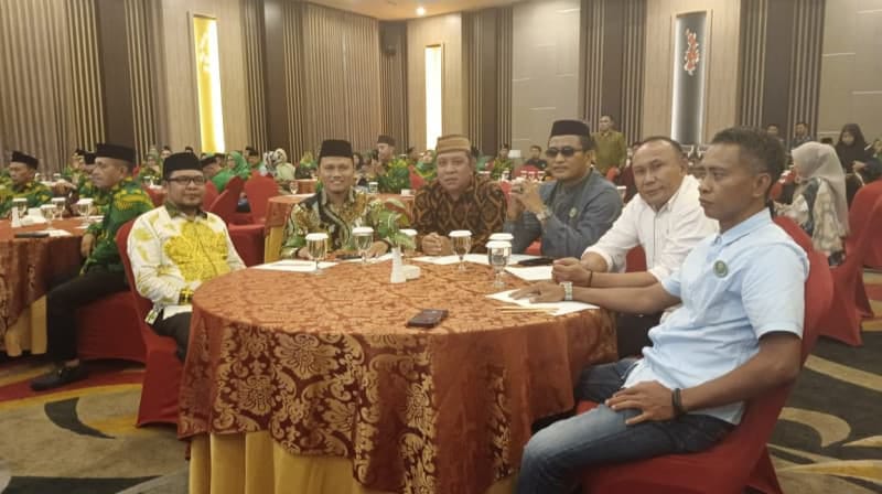 Pemkot Gorontalo Dukung PW SI Dongkrak Ekonomi Daerah