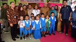 Pemprov Gorontalo Luncurkan Program Bele Mo'o Sehati