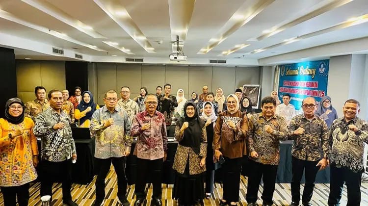 Pengelolaan Dana BOSP dan BOPDA 2025