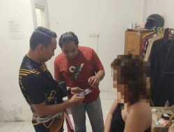 Polresta Gorontalo Kota Ungkap Tiga Kasus TPPO Melalui Aplikasi Michat