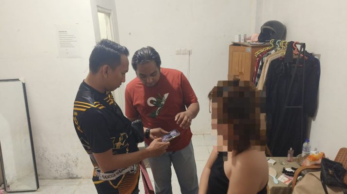 Pengungkapan Kasus TPPO Melalui Aplikasi Michat