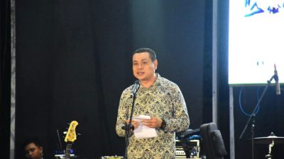 Resmi Ditutup, Pemkot Gorontalo Harap Kegiatan UMKM Fest 2024 Bantu Pertumbuhan Ekonomi Masyarakat