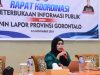 Gorontalo Perkuat Sistem Pengaduan Publik Melalui SP4N Lapor