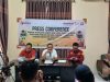 Bawaslu Kota Gorontalo Paparkan Persiapan Pengawasan Masa Tenang dan Laporan Dugaan Pelanggaran