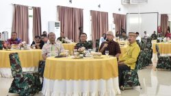 Pilkada 2024 di Gorontalo Berlangsung Aman dan Terkendali