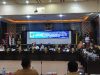 Badan Anggaran DPRD Kota Gorontalo Bahas Rancangan Peraturan Daerah Soal APBD Tahun 2025