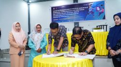 Perkuat Program Ekraf, Dispar Luncurkan Soft Opening Satu Data Ekraf