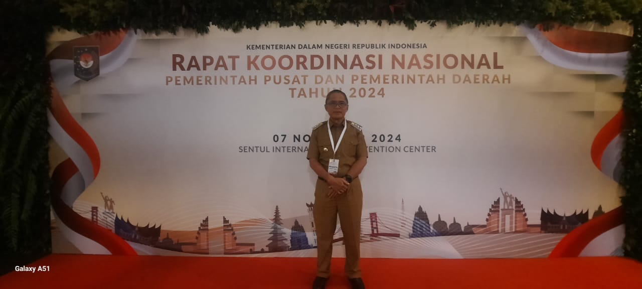 Target Peningkatan Ekonomi Nasional