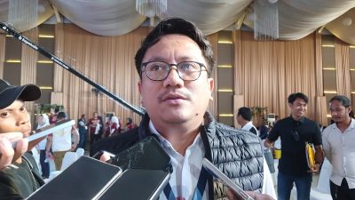 Tidak Ada Sanksi Bagi Paslon Tidak Hadir Dalam Debat