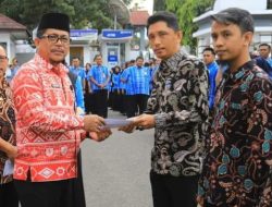 Kotamobagu Kirimkan Kafilah untuk MTQ Nasional 2024 di Samarinda