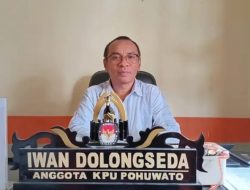 Digugat Paslon Ilomata, KPU Pohuwato Siapkan Dokumen