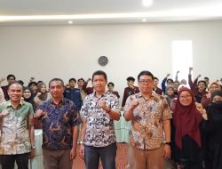 45 Mahasiswa UNG Siap Tempa Diri di Dunia Kerja melalui Program MSIB