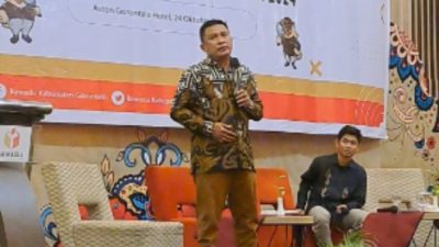 ASN Diminta Tampil Profesional dan Netral dalam Pilkada 2024