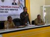 Pemkot Gorontalo Salurkan Bantuan Program Cadangan Pangan Pemerintah Bagi 900 Warga Miskin