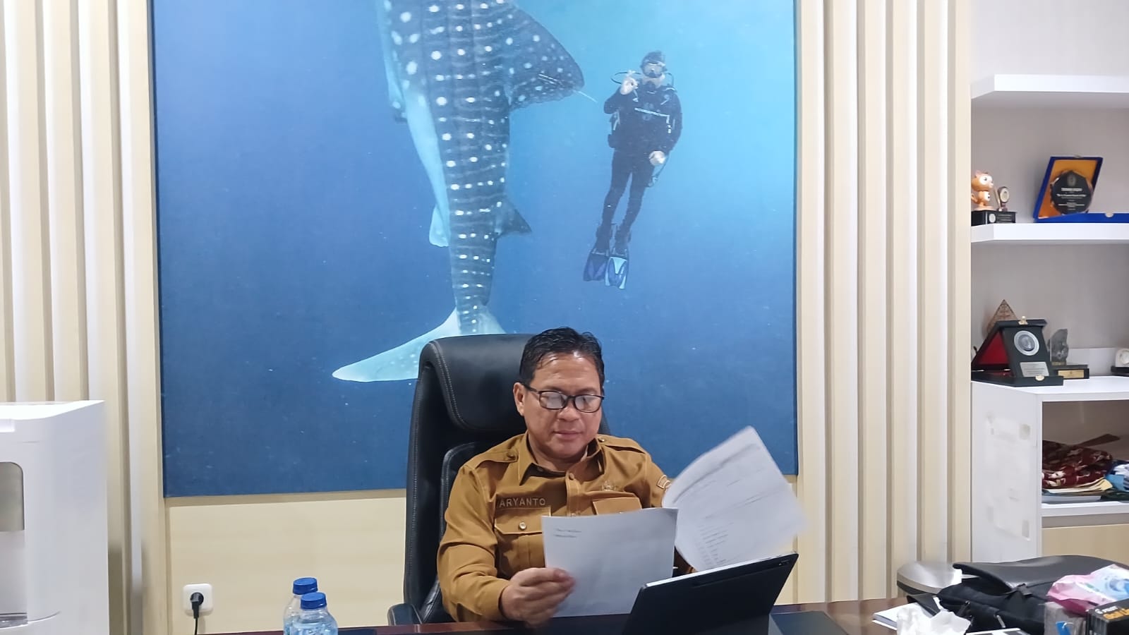 Desain Pariwisata Gorontalo 2025