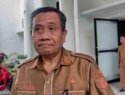 Dinas Kominfo bersama Banggar Bahas RAPBD Tahun 2025