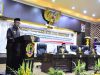 Pj Wali Kota Ismail Madjid Sampaikan Terima Kasih Atas Enam Ranperda Yang Ditetapkan DPRD Kota Gorontalo