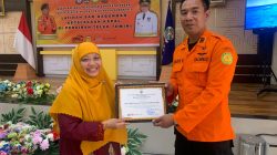 FK UNG Dapat Penghargaan dari Basarnas RI