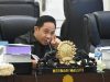 Legislator Herman Haluti Protes Kinerja Pj Gubernur Yang Tak Mampu Jalankan Tugas dan Tanggung Jawab