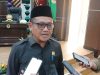 Ini Pesan Ketua DPRD Kota Gorontalo Jelang Perayanan Hari Natal dan Tahun Baru 2025 