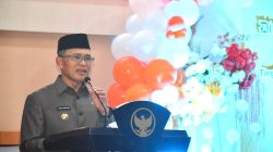 Ismail Madjid Apresiasi Program Kegiatan DWP Kota Gorontalo