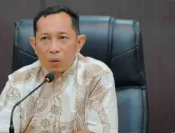 KPU Provinsi Gorontalo Gelar Rapat Terkait Iuran JKK dan JKM Badan Adhoc