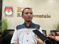 KPU Kabupaten Gorontalo Tetapkan Hasil Perolehan Suara Pilkada 2024