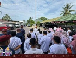 KPU Provinsi Gorontalo Pastikan Kesiapan Hadapai Tantangan Pasca Pilkada