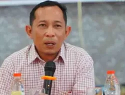 KPU Provinsi Gorontalo Berikan Sosialisasi Tahapan Pemilu di Kota Timur