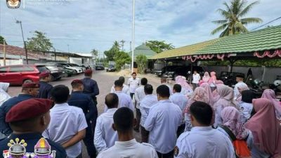 KPU Provinsi Gorontalo Pastikan Kesiapan Hadapai Tantangan Pasca Pilkada