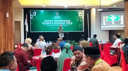 Optimalisasi Zakat untuk Atasi Kemiskinan Gorontalo