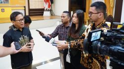 Aryanto Husain : Ada Tiga Hal Penting Dalam Kembangkan Sektor Pariwisata di Gorontalo