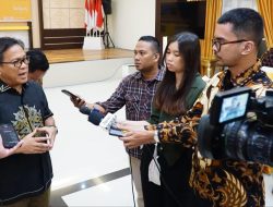 Aryanto Husain : Ada Tiga Hal Penting Dalam Kembangkan Sektor Pariwisata di Gorontalo