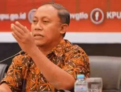 KPU Provinsi Gorontalo Evaluasi Pelaksanaan Layanan Pindah Memilih Pilkada Serentak 2024