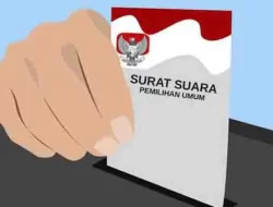 KPU Gorontalo Utara Lampaui Partisipasi Pemilih