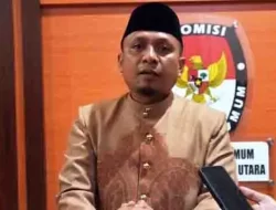 Sukses Gelar Pilkada, Ketua KPU Sampaikan Hal Ini