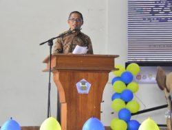 Pj Wali Kota Ismail Madjid : Program Guru Penggerak Upaya Strategis Tingkatkan Kualitas Pendidikan di Kota Gorontalo