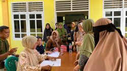 Program Jempol Elok dan Belle UMKM