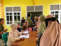 Program Jempol Elok dan Belle UMKM dari Pemkot Gorontalo Menarik Perhatian Warga