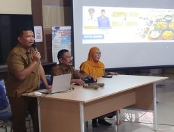 Jempol Elok dan Belle UMKM Jadi Program Pemkot Tekan Angka Kemiskinan Ekstrem di Kota Gorontalo