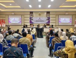 Pemprov Gorontalo Gelar Sosialisasi Tagging Belanja dan Penyusunan APBD 2025