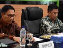 Tegas! Syukri Botutihe Ingatkan ASN Harus Netral Jelang Pilkada 2024