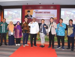 Universitas Negeri Gorontalo Siapkan Pembukaan Prodi Pendidikan Profesi Apoteker dan Insinyur