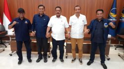 Jawara NasDem di Pilkada 2024: Kemenangan NasDem Kemenangan Rakyat