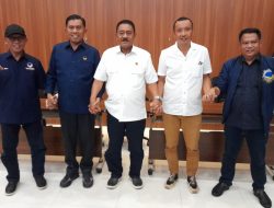 Jawara NasDem di Pilkada 2024: Kemenangan NasDem Kemenangan Rakyat