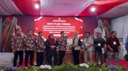 KPU Kabupaten Gorontalo