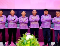 KPU Provinsi Gorontalo Raih Penghargaan Wilayah Bebas Korupsi