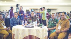 Sukses Laksanakan Pilkada Serentak 2024, DPRD Kota Gorontalo Beri Apresiasi Penyelenggara Pemilu