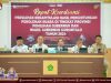 KPU Provinsi Gorontalo Gelar Rakor Persiapan Rekapitulasi Hasil Pilgub 2024